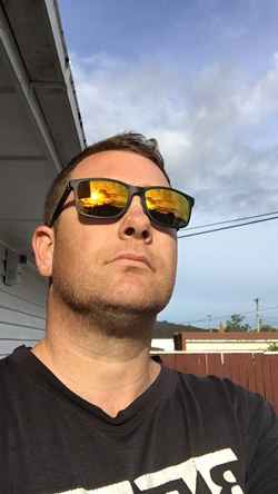 Rectangle Sunglasses 11170