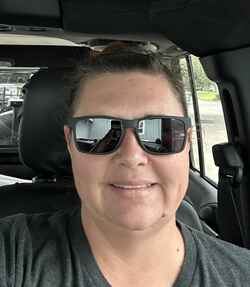 Square Magnetic Snap-On Set 6499621