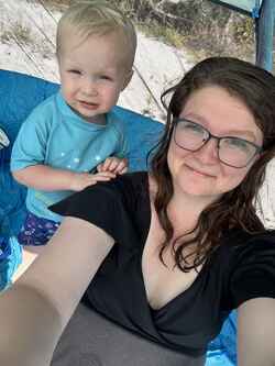 Customer photo 1