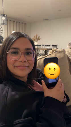 Customer photo 2